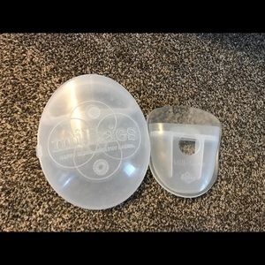 Never used Milkies Milk Saver